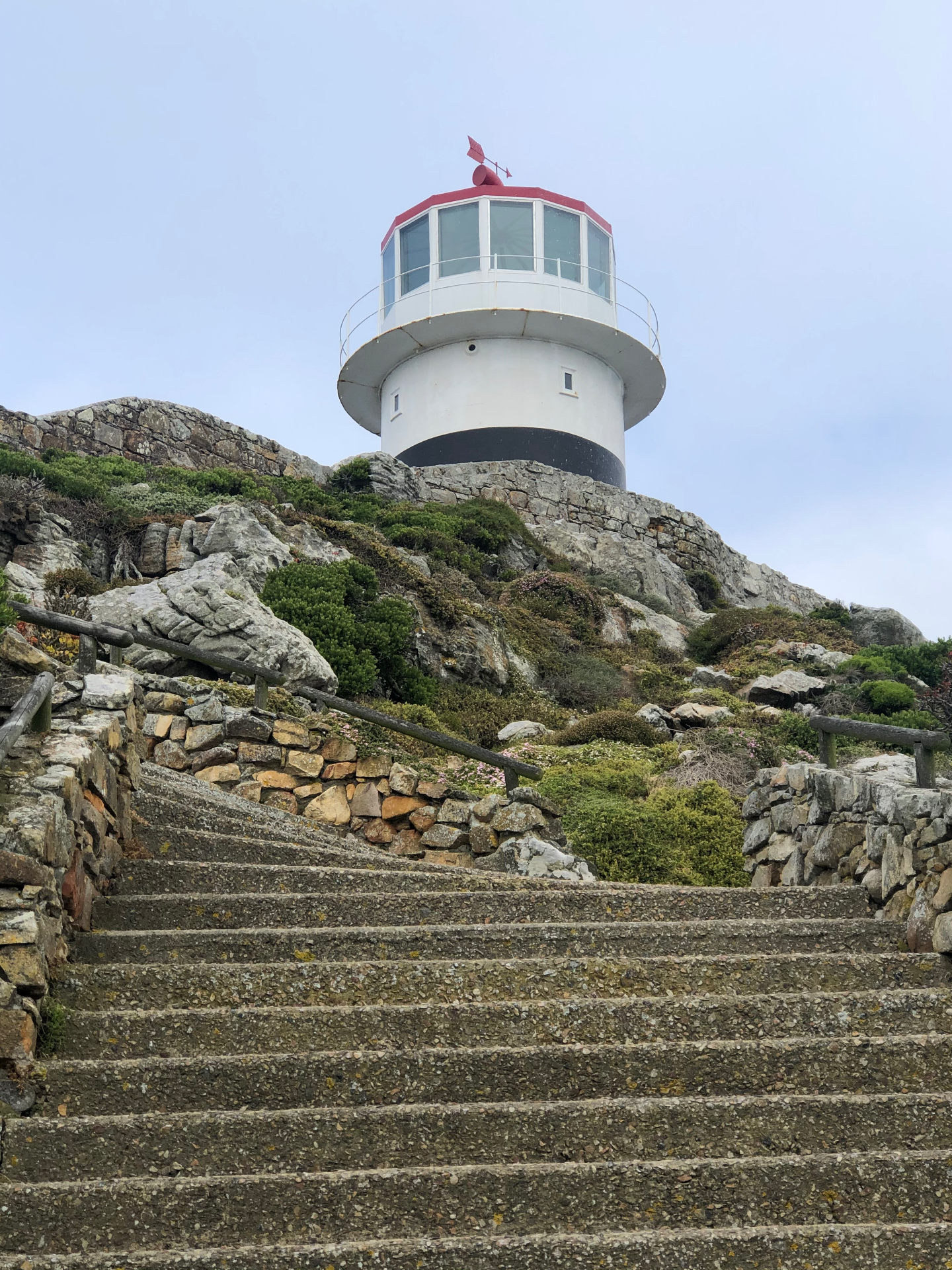 Cape Point, Cape of Good Hope, South Africa